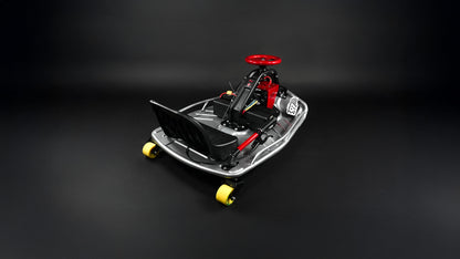 Tottoms "Signature" PRO Kart