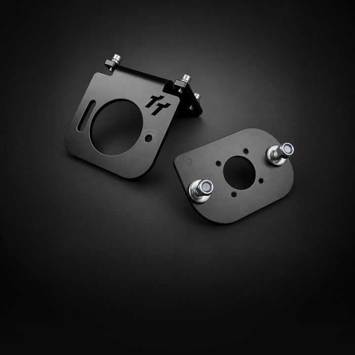 Adjustable 7070 Motor Mount