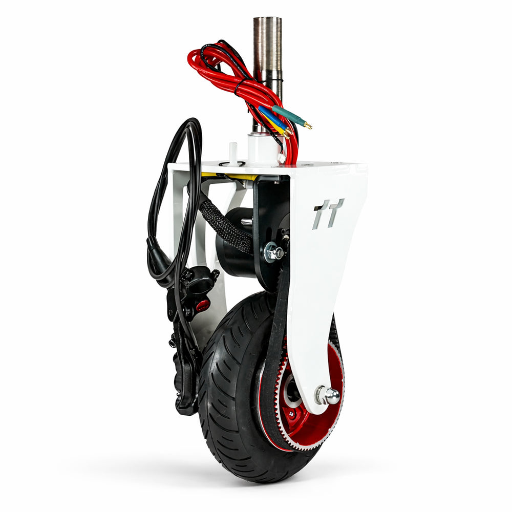 Tottoms PRO Fork System