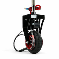 Tottoms PRO Fork System