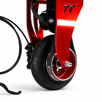 Tottoms PRO Fork System