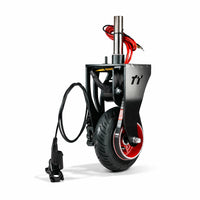 Tottoms Belt Drive PRO Kit - 4000w Standard Crazy Cart Upgrade Kit