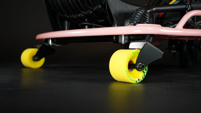 Tottoms "Sakura" PRO Kart