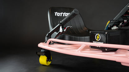 Tottoms "Sakura" PRO Kart