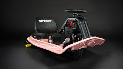 Tottoms "Sakura" PRO Kart