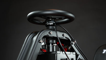 Tottoms "Sakura" PRO Kart