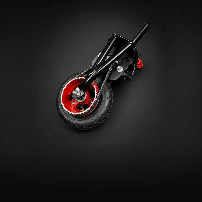Pre-Assembled OEM Fork