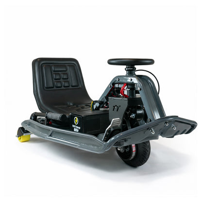 Tottoms "Reaper" PRO Kart