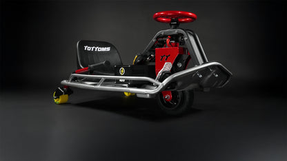 Tottoms "Signature" PRO Kart