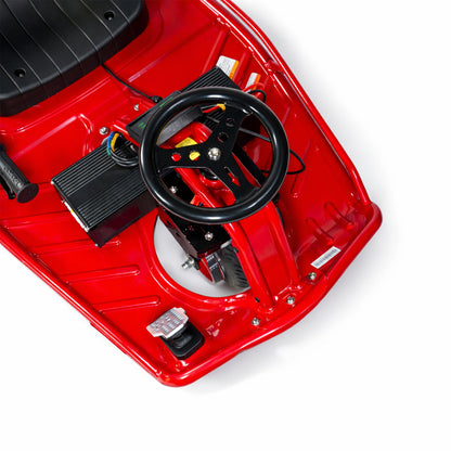 Tottoms "Redline" PRO Kart