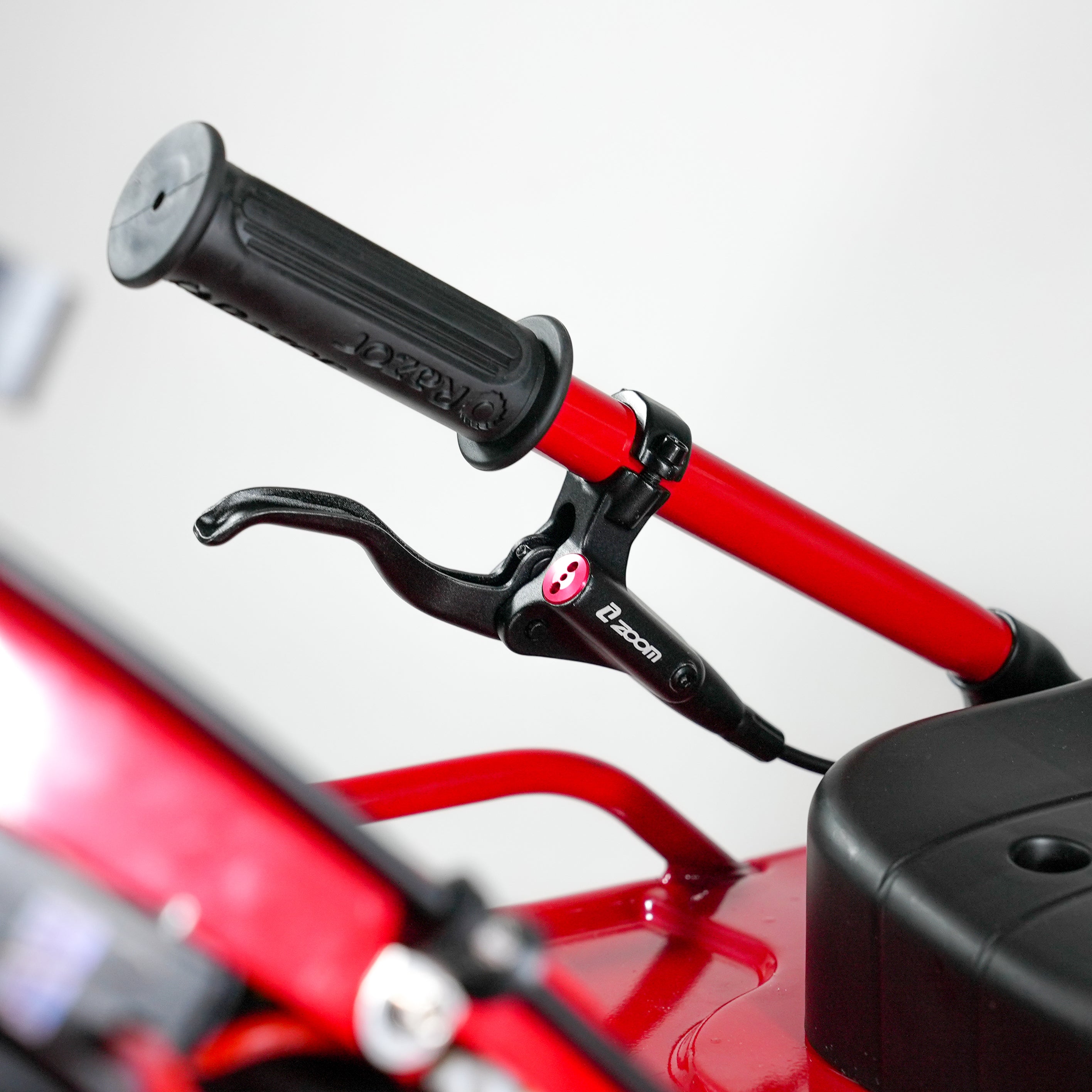 Tottoms "Redline" PRO Kart