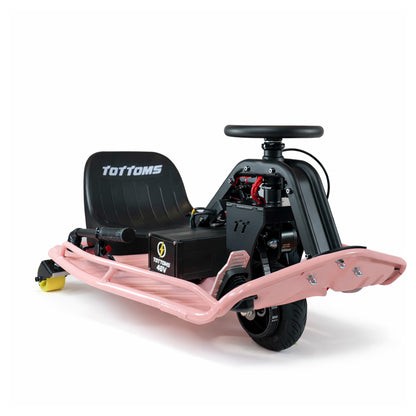 Tottoms "Sakura" PRO Kart