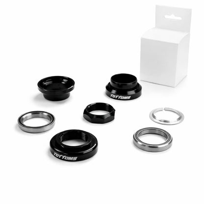 Tottoms Sealed Headset