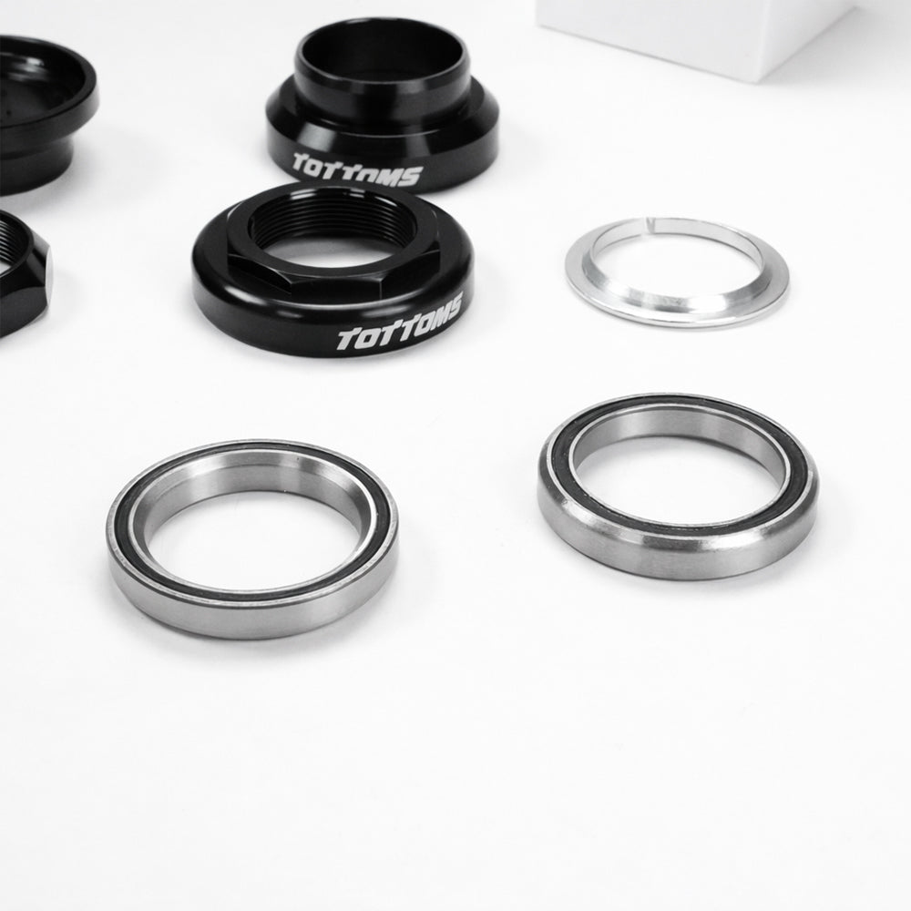 Tottoms Sealed Headset