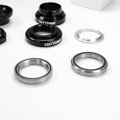 Tottoms Sealed Headset