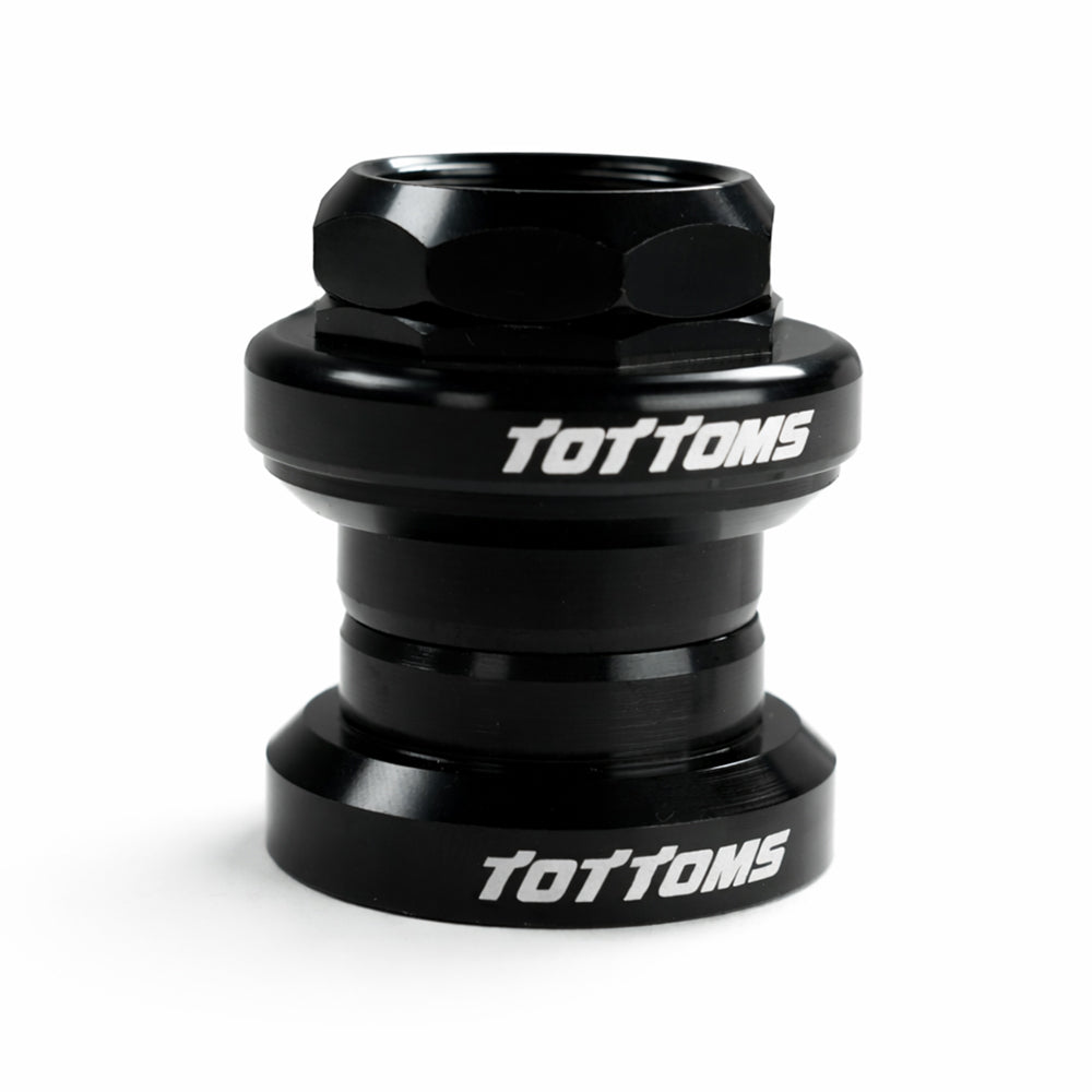 Tottoms Sealed Headset