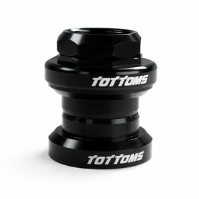 Tottoms Sealed Headset