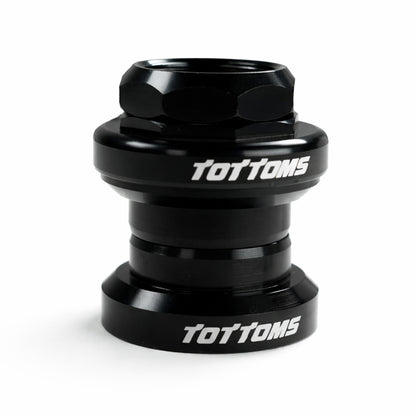 Tottoms Sealed Headset