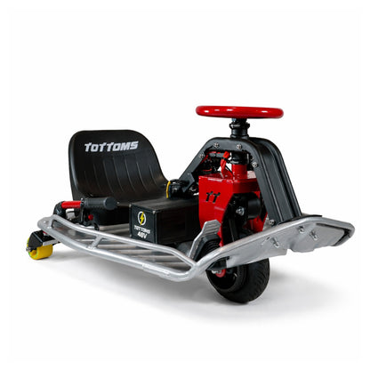 Tottoms "Signature" PRO Kart