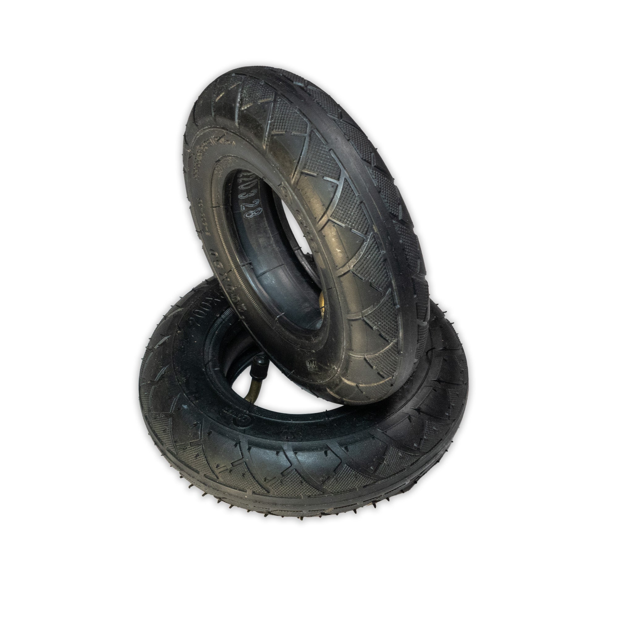 Stock 200x50 Tire (Single)