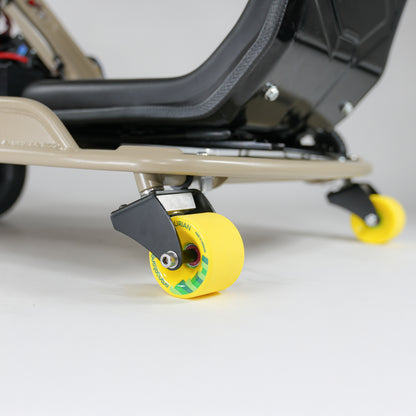 Tottoms "MIL-SPEC" PRO Kart