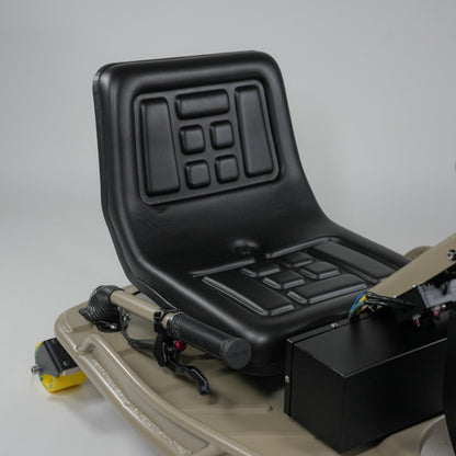 Tottoms "MIL-SPEC" PRO Kart