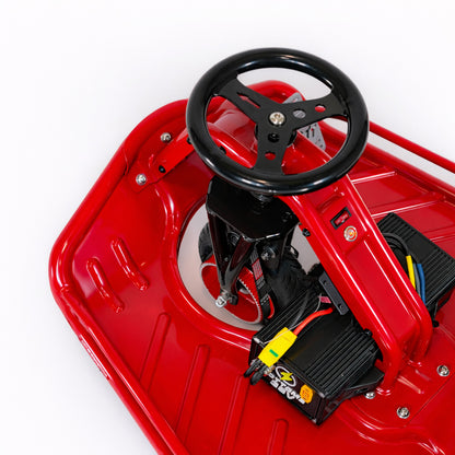 Tottoms 1000w Street Kart