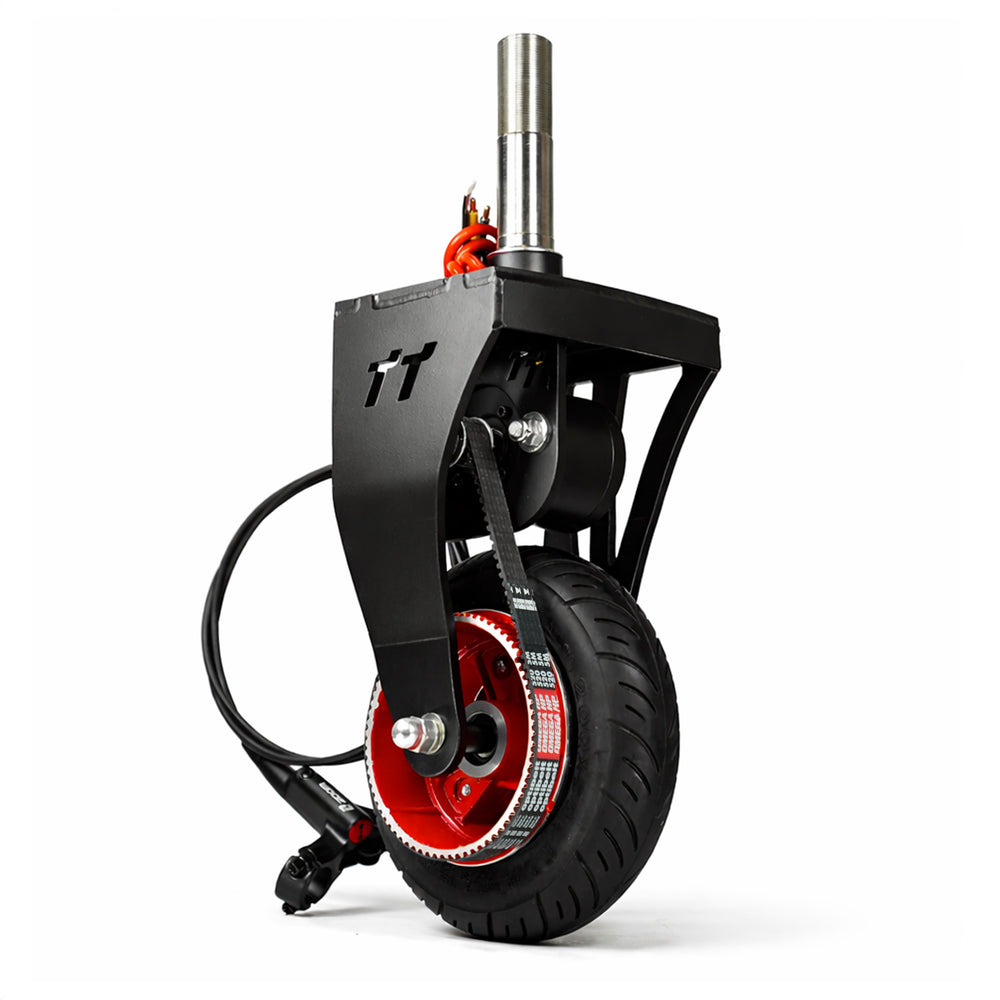 Tottoms PRO Fork System