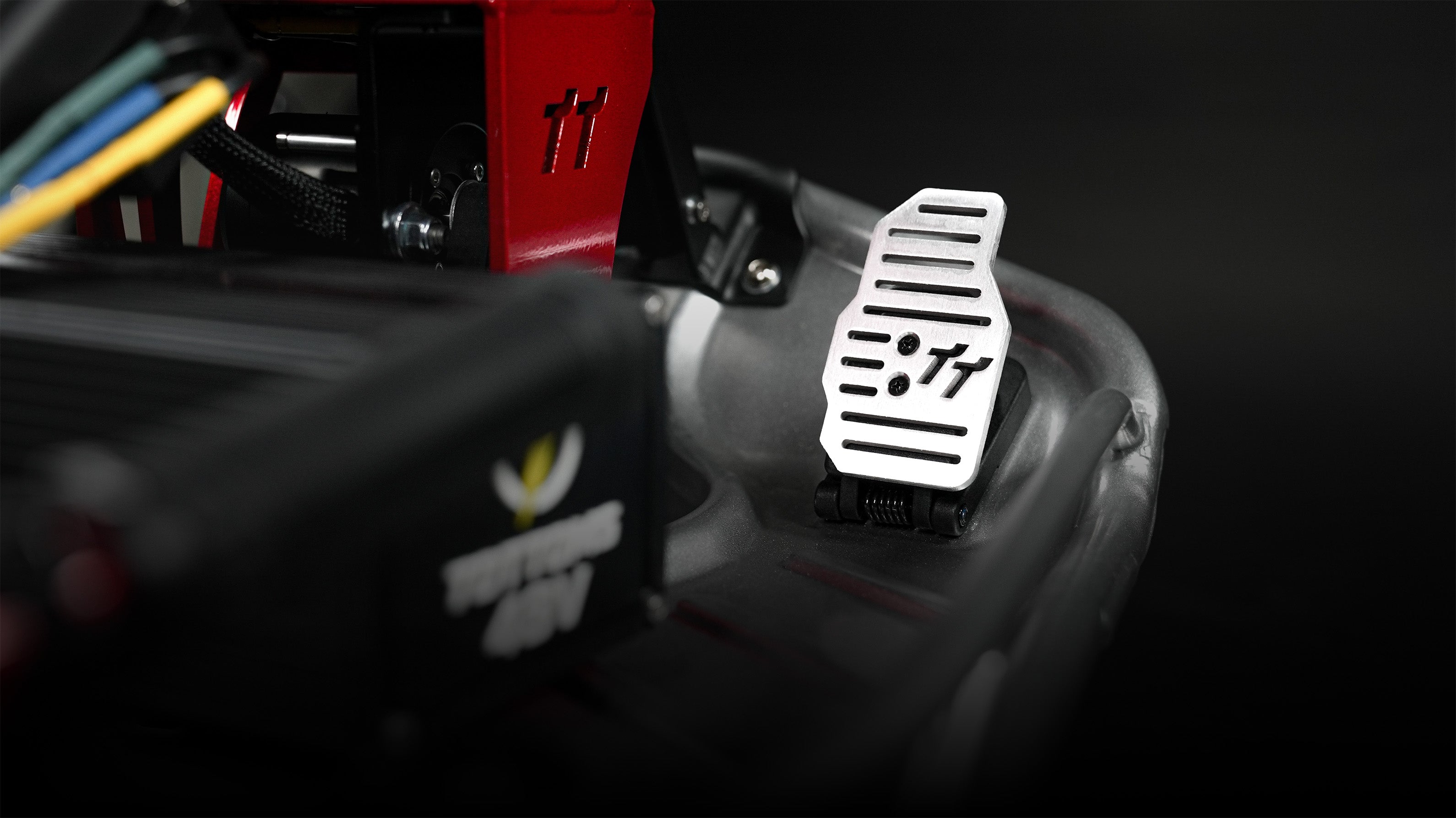 Tottoms "Signature" PRO Kart