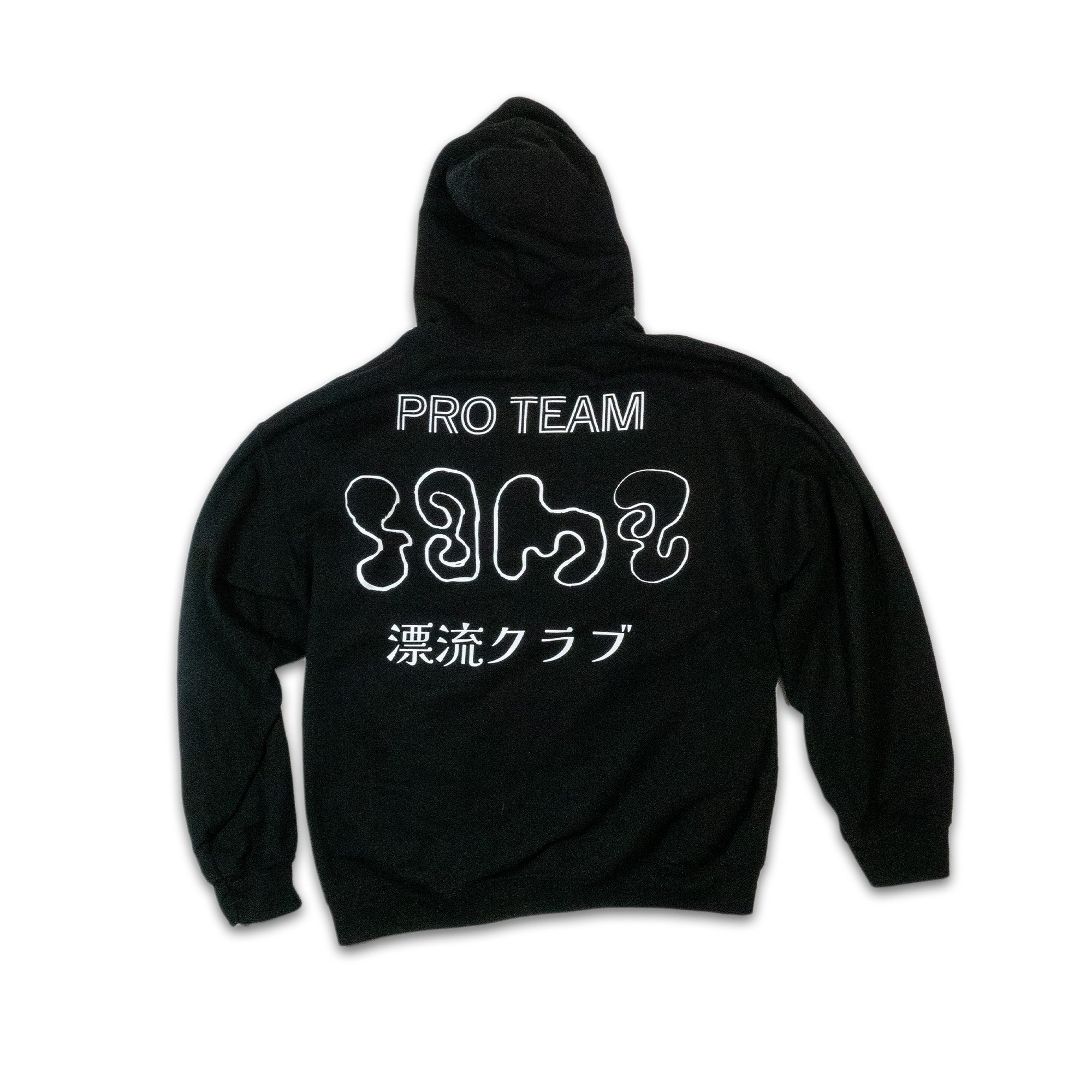 Tottoms PRO TEAM Hoodie