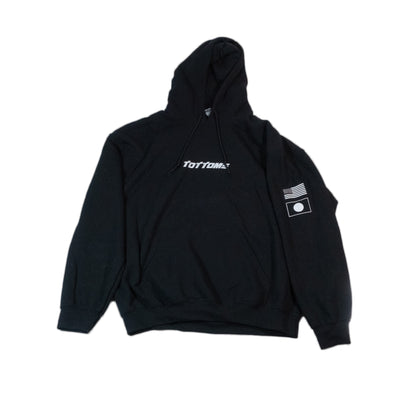 Tottoms PRO TEAM Hoodie