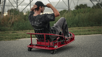 XL GT-ONE Kart - DEMO UNIT