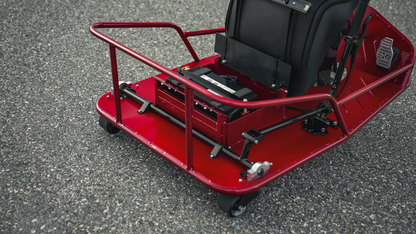 XL GT-ONE Kart - DEMO UNIT