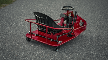 XL GT-ONE Kart - DEMO UNIT