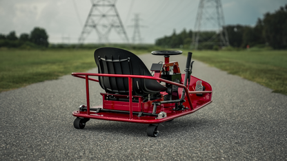 XL GT-ONE Kart - DEMO UNIT