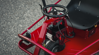 XL GT-ONE Kart - DEMO UNIT