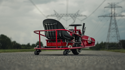 XL GT-ONE Kart - DEMO UNIT