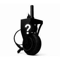 Tottoms XL Fork - Coming Soon