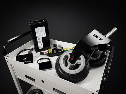 XL 100v GT-ONE Upgrade Kit