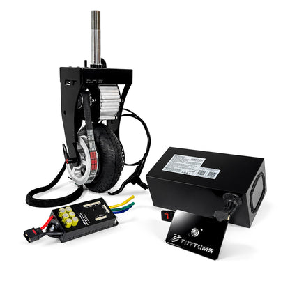 XL 100v GT-ONE Upgrade Kit