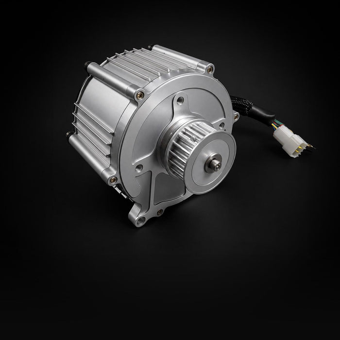ChargedUp XL Motor & Sprocket