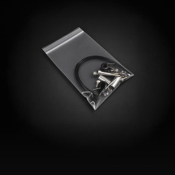 GT-ONE Hardware Pack