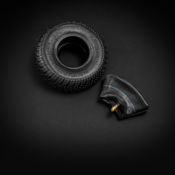 Extra Tire & Tube