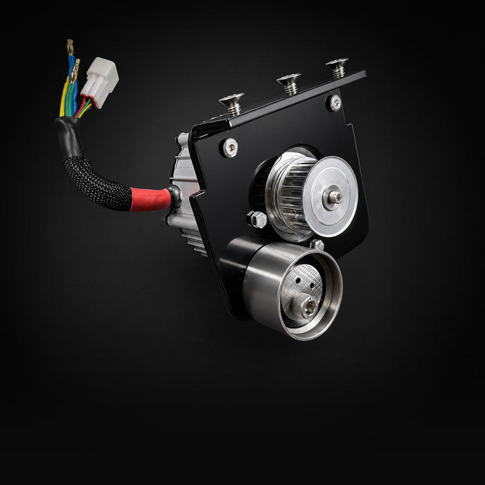 XL FORK Motor Mount System