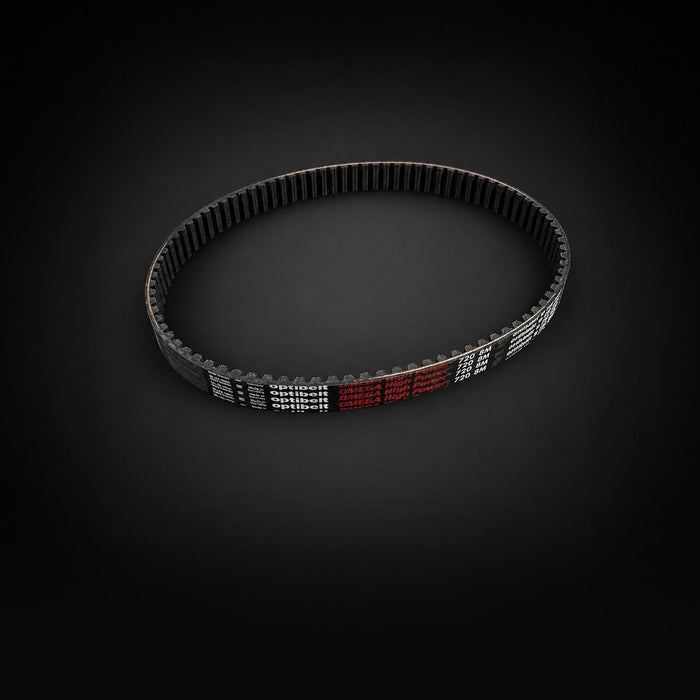Reinforced 8M Belt