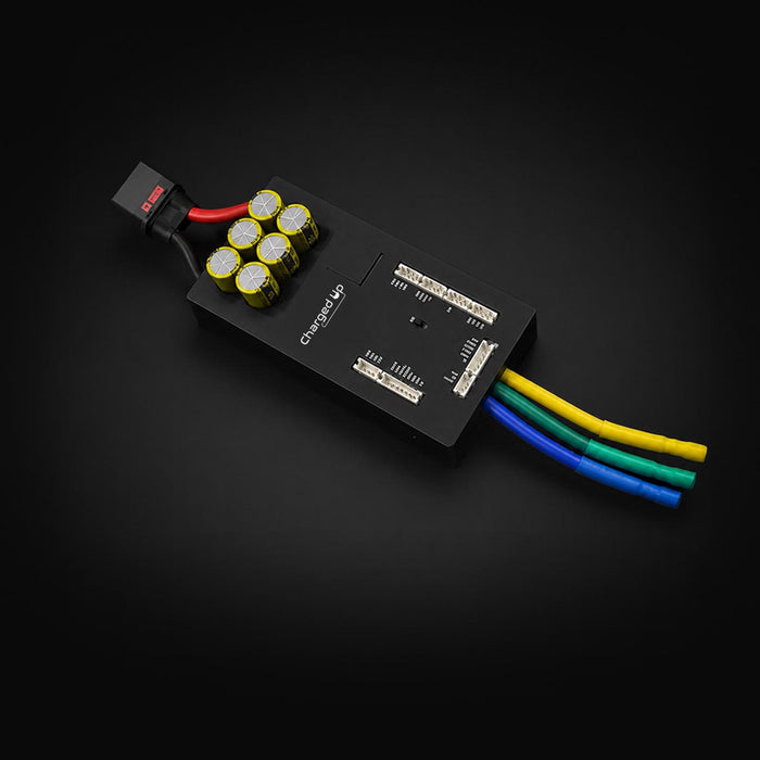 22KW brushless controller