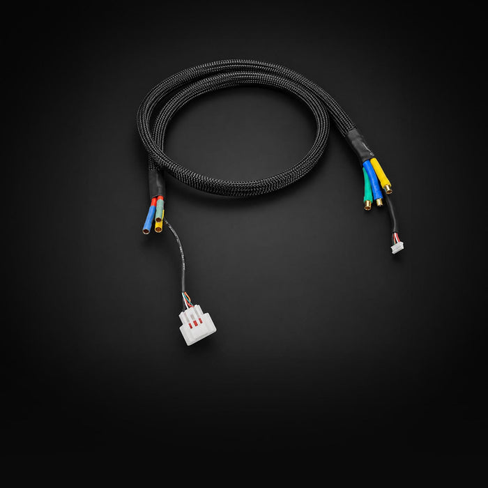 XL Wire Harness