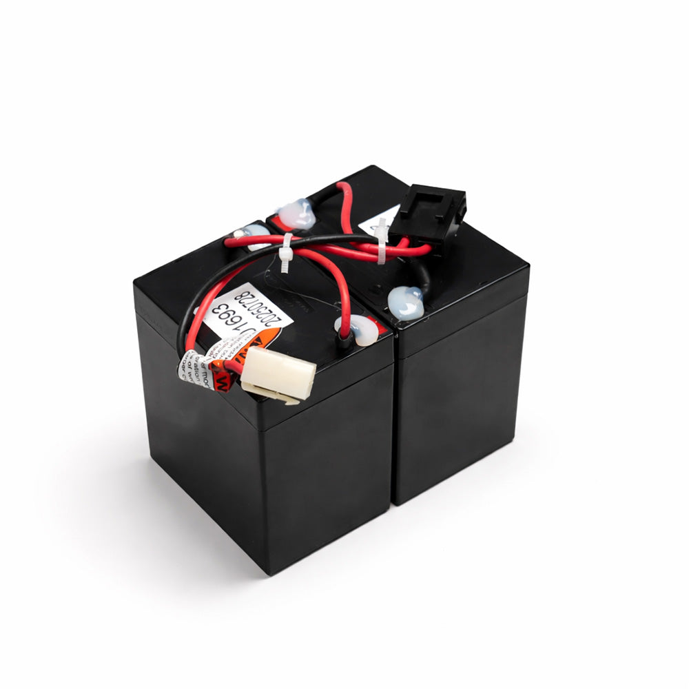 Stock 24v Battery - Standard Size