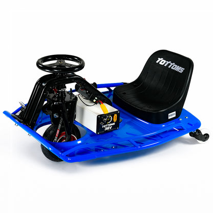 Tottoms 1000w Street Kart