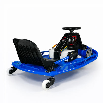 Tottoms 1000w Street Kart